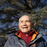 Bernard Bornet en 2014 (archives)